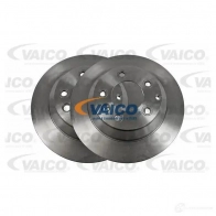 Тормозной диск VAICO 4046001446689 G NZGVX V10-80006 1556028