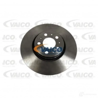 Тормозной диск VAICO 4046001550966 UJT7D K9 1575770 V95-80012 - Изображение 2