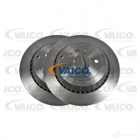 Тормозной диск VAICO V30-80012 4046001446641 1567247 CS PB6
