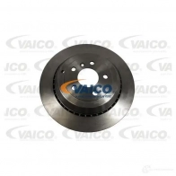 Тормозной диск VAICO V30-80012 4046001446641 1567247 CS PB6 - Изображение 2