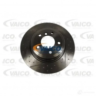 Тормозной диск VAICO V20-80083 4046001550744 8YK DB 1560047 - Изображение 2