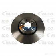 Тормозной диск VAICO V46-80003 0SIN J 1572783 4046001447846 - Изображение 2