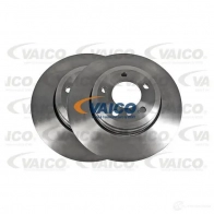 Тормозной диск VAICO 1560024 JH6L38 W V20-80060 4046001358234