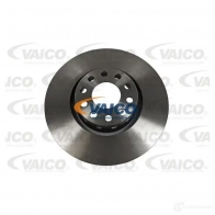 Тормозной диск VAICO 74K SZ8L V10-80086 4046001349652 1556075 - Изображение 2