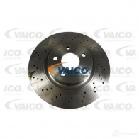 Тормозной диск VAICO 4046001447525 1567304 A1 GA1X V30-80077 - Изображение 2
