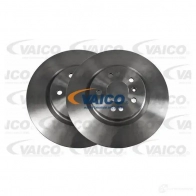 Тормозной диск VAICO 1567248 GKC TQ 4046001446658 V30-80013