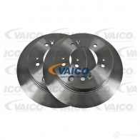 Тормозной диск VAICO 1574095 4046001552229 FX W5J V53-80012