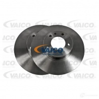 Тормозной диск VAICO 4046001184451 CVX NFX5 1560001 V20-80035