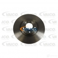 Тормозной диск VAICO 4046001550836 1568823 V38-80011 5UF3 5OQ - Изображение 2