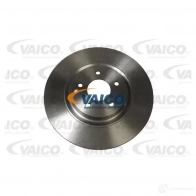 Тормозной диск VAICO 1567321 V30-80094 4046001622250 Q X6357W - Изображение 2