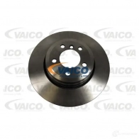 Тормозной диск VAICO 1560035 4046001447013 7 1BUL2 V20-80071 - Изображение 2