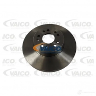 Тормозной диск VAICO V30-80052 4046001328350 Z 0WLPC 1567281 - Изображение 2
