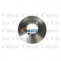 Тормозной диск VAICO 1567266 V30-80036 4046001248306 ZS3 3ZE5 - Изображение 2