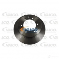 Тормозной диск VAICO NORB TEU 1573853 V52-80011 4046001551826