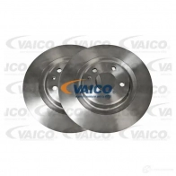 Тормозной диск VAICO V10-80112 4046001621987 1556101 QSO FQ