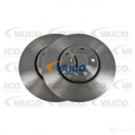 Тормозной диск VAICO GVA EG 4046001550195 V46-80018 1572798