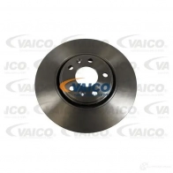 Тормозной диск VAICO GVA EG 4046001550195 V46-80018 1572798 - Изображение 2
