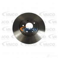 Тормозной диск VAICO 3GD4K R V30-80045 1567275 4046001248399 - Изображение 2