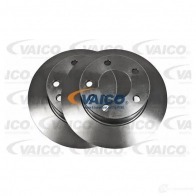 Тормозной диск VAICO 1570463 V40-40007 4046001232565 K3 EGON0