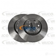 Тормозной диск VAICO Volvo S80 1 (184) Седан 4046001291289 V95-80005 AO HZO5Y