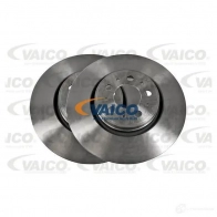 Тормозной диск VAICO 4046001550003 IY6 5E V95-80015 1575773