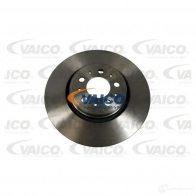 Тормозной диск VAICO 4046001550003 IY6 5E V95-80015 1575773 - Изображение 2