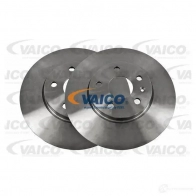 Тормозной диск VAICO V40-80008 4046001550454 1570598 PY X1W79