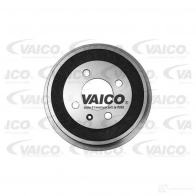 Тормозной барабан VAICO V10-60001 607G 2 1555286 4046001377686