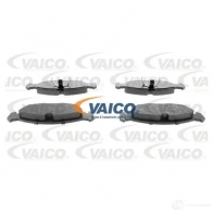Тормозные колодки дисковые, комплект VAICO V40-0151-1 4046001346415 I 25GMY 1569000