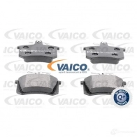 Тормозные колодки дисковые, комплект VAICO V10-8117 1556144 4046001310799 DO F47X