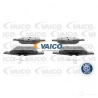 Тормозные колодки дисковые, комплект VAICO MA 8RPSD 1562347 4046001437496 V25-0226