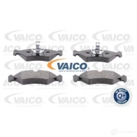 Тормозные колодки дисковые, комплект VAICO WVA 23102 V25-8101 1563542 WVA 23101