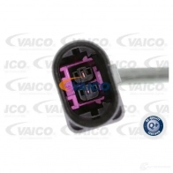 Тормозные колодки дисковые, комплект VAICO V10-8123 1556154 20961, 23516 12JQC - Изображение 2