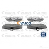 Тормозные колодки дисковые, комплект VAICO 1556148 V10-8120 4046001319051 JZ6X9 U