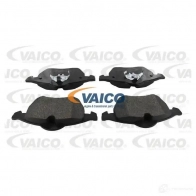 Тормозные колодки дисковые, комплект VAICO 1556184 V10-8143-1 4046001346347 M57 7U