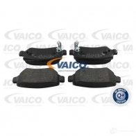 Тормозные колодки дисковые, комплект VAICO N7CD BWQ 1570634 4046001339080 V40-8011