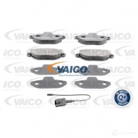 Тормозные колодки дисковые, комплект VAICO 926JH0 V24-0028 WVA 21436 1561036