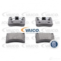 Тормозные колодки дисковые, комплект VAICO V10-8115 1556140 WVA 20651, 20652 WVA 21634, 21635