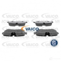 Тормозные колодки дисковые, комплект VAICO 1572907 4J7 DRSQ V48-0005 4046001540233