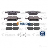 Тормозные колодки дисковые, комплект VAICO V42-0406 4046001572890 1571184 0 TQS6YZ