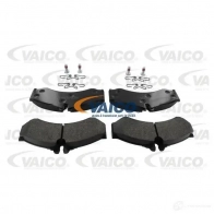 Тормозные колодки дисковые, комплект VAICO 1217369743 QIKD B V30-8108-1 4046001362651