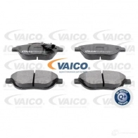 Тормозные колодки дисковые, комплект VAICO EL2A OG 1560432 V22-0133 4046001449000