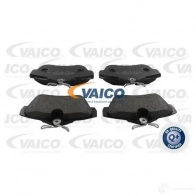Тормозные колодки дисковые, комплект VAICO 4046001381560 1570883 6T07H S V42-0096
