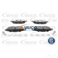 Тормозные колодки дисковые, комплект VAICO V42-4110 WVA 23205 WVA 23597 1571494