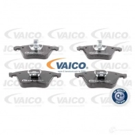 Тормозные колодки дисковые, комплект VAICO 4046001452406 6 XD35 V25-0318 1562442