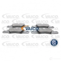 Тормозные колодки дисковые, комплект VAICO XOLN L V45-0116 1571738 4046001808876 - Изображение 2