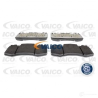 Тормозные колодки дисковые, комплект VAICO V48-0216 4046001808920 1573112 B9WK WS - Изображение 2