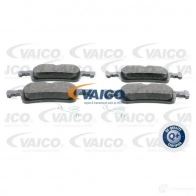 Тормозные колодки дисковые, комплект VAICO O94R L 1571401 V42-0627 4046001808869