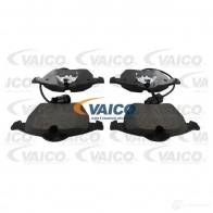 Тормозные колодки дисковые, комплект VAICO O 3CI2O V10-8169-1 1556213 4046001346361