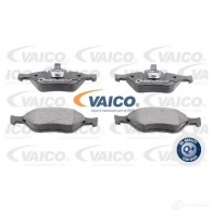 Тормозные колодки дисковые, комплект VAICO WVA 23203 1563554 WVA 23202 V25-8107